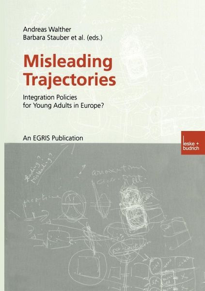 Misleading Trajectories (eBook, PDF) Misleading Trajectories (eBook, PDF)