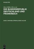 Parteien, Öffentlichkeit, Kultur (eBook, PDF)
