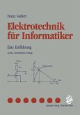 Elektrotechnik für Informatiker (eBook, PDF)