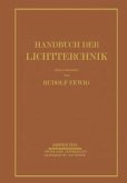 Handbuch der Lichttechnik (eBook, PDF)