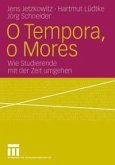 O Tempora, o Mores (eBook, PDF)