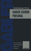 Gabler Lexikon Personal (eBook, PDF)
