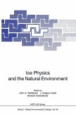 Ice Physics and the Natural Environment (eBook, PDF)