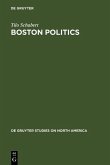 Boston Politics (eBook, PDF)