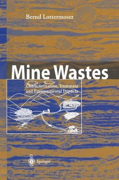 Cover Mine Wastes (eBook, PDF)