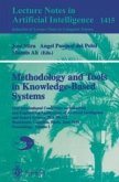 Methodology and Tools in Knowledge-Based Systems (eBook, PDF)