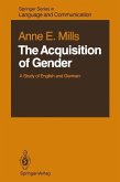 The Acquisition of Gender (eBook, PDF)
