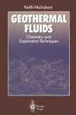 Geothermal Fluids (eBook, PDF)