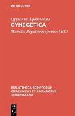 Cynegetica (eBook, PDF)
