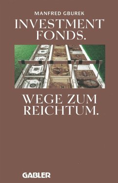 Cover Investment fonds (eBook, PDF)