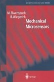 Mechanical Microsensors (eBook, PDF)