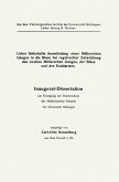 Virchows Archiv für Pathologische Anatomie und Physiologie und für Klinische Medizin (eBook, PDF)