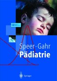 Pädiatrie (eBook, PDF)