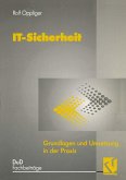 IT-Sicherheit (eBook, PDF)
