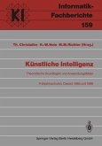 Künstliche Intelligenz (eBook, PDF)