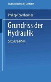 Grundriss der Hydraulik (eBook, PDF)