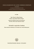 Schwefel in organischer Synthese (eBook, PDF)