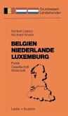 Belgien Niederlande Luxemburg (eBook, PDF)