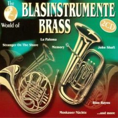 W.O.Blasinstrumente-Brass