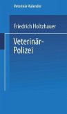 Veterinär-Polizei (eBook, PDF)