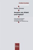 Jenseits von Arbeit und Kapital? (eBook, PDF)