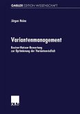 Variantenmanagement (eBook, PDF)