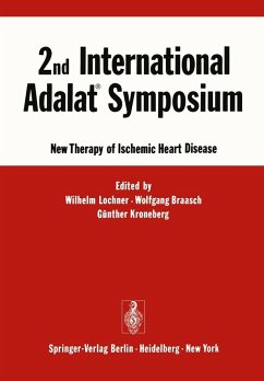 2nd International Adalat® Symposium (eBook, PDF)