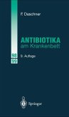 Antibiotika am Krankenbett (eBook, PDF)