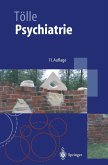 Psychiatrie einschließlich Psychotherapie (eBook, PDF)