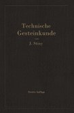 Technische Gesteinkunde (eBook, PDF)