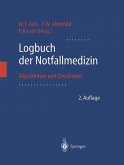 Logbuch der Notfallmedizin (eBook, PDF)