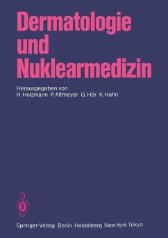 Dermatologie und Nuklearmedizin (eBook, PDF)