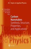 Carbon Nanotubes (eBook, PDF)