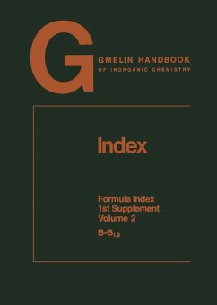 Cover Index (eBook, PDF)