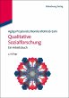 Qualitative Sozialforschung (eBook, PDF) - Bild 1