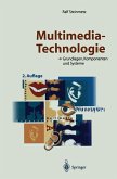 Multimedia-Technologie (eBook, PDF)