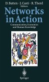 Networks in Action (eBook, PDF)