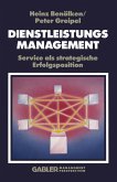 Dienstleistungsmanagement (eBook, PDF)