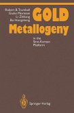 Gold Metallogeny (eBook, PDF)