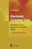 Electronic Customer Care (eBook, PDF)