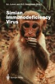Simian Immunodeficiency Virus (eBook, PDF)