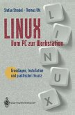 Linux vom PC zur Workstation (eBook, PDF)