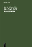 Salons der Romantik (eBook, PDF)