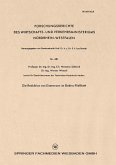 Die Reduktion von Eisenerzen im Elektro-Fließbett (eBook, PDF)