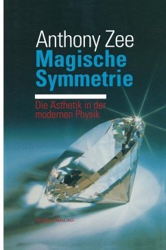 Magische Symmetrie (eBook, PDF) - Zee