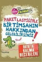 Paket Lastigiyle Bir Timsahin Hakkindan Gelebilirsiniz - Barnham, Kay
