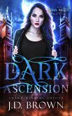 Dark Ascension (An Ema Marx Novel, #4) (eBook, ePUB)