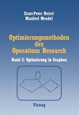 Optimierungsmethoden des Operations Research (eBook, PDF)