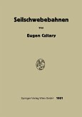 Seilschwebebahnen (eBook, PDF)