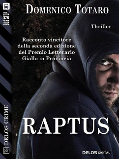 Cover Raptus (eBook, ePUB)